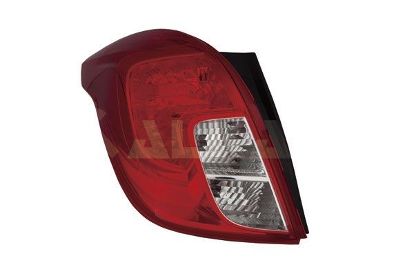 ALKAR Rear light Article number: 2202424 cheaply