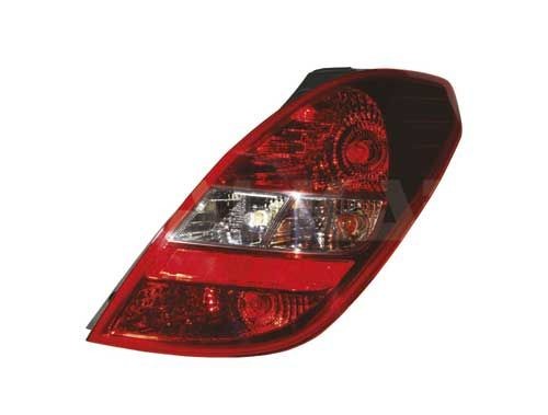ALKAR Rear light Article number: 2202581 cheaply