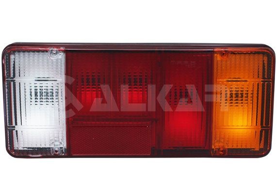 ALKAR Rear Fog Light Article number: 2202972 cheaply