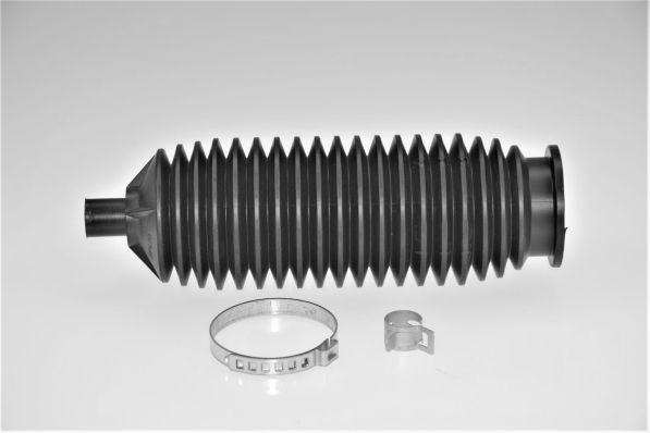 SPIDAN Steering rack gaiter Article number: 84051 cheaply