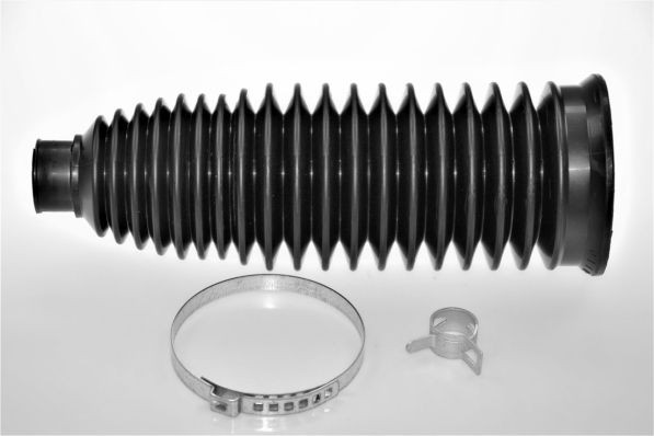 SPIDAN Steering rack gaiter Article number: 84076 cheaply