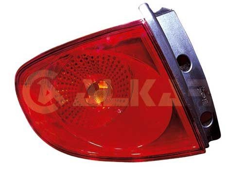 ALKAR Rear light Article number: 2205096 cheaply