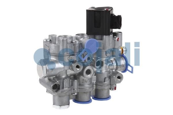 COJALI Directional Control Valve Block, air suspension Article number: 2209401 cheaply