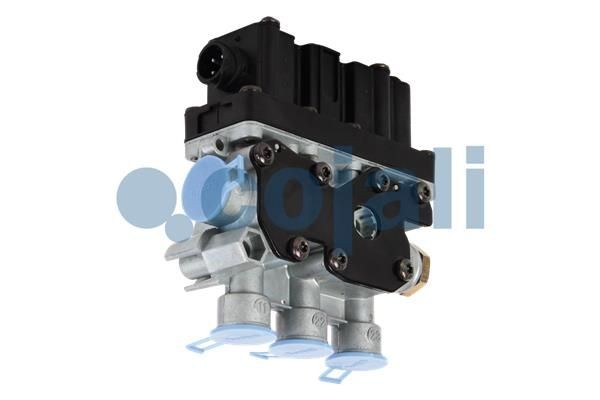 COJALI Directional Control Valve Block, air suspension Article number: 2209422 cheaply