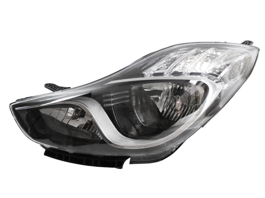 ABAKUS Headlight Article number: 221-1158LMLD-EM cheaply