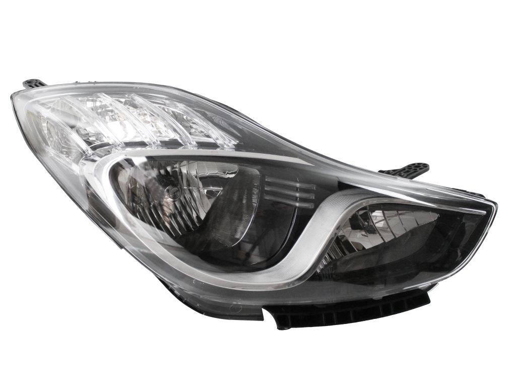 ABAKUS Headlight Article number: 221-1158RMLD-EM cheaply