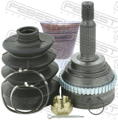 FEBEST Joint kit, drive shaft Article number: 2210-MAGA47 cheaply