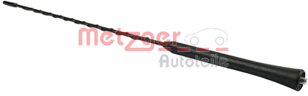 METZGER Antenne Varenummer: 2210024 billige
