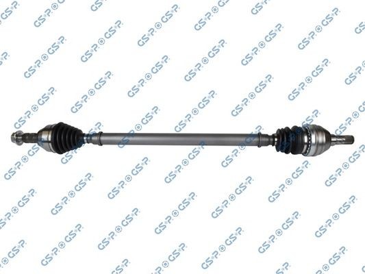 GSP Drive shaft Article number: 221054 cheaply