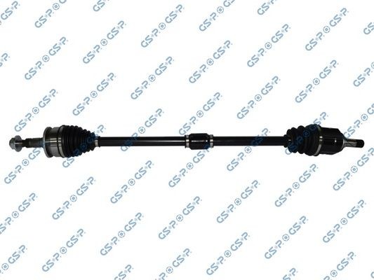 GSP Drive shaft Article number: 221072 cheaply