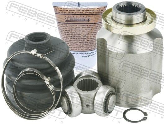 FEBEST Joint kit, drive shaft Article number: 2211-MAGRH cheaply