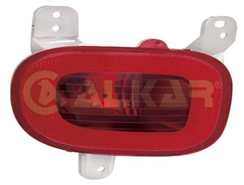 ALKAR Rear Fog Light Article number: 2211014 cheaply