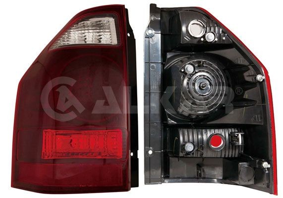 ALKAR Rear light Article number: 2211020 cheaply
