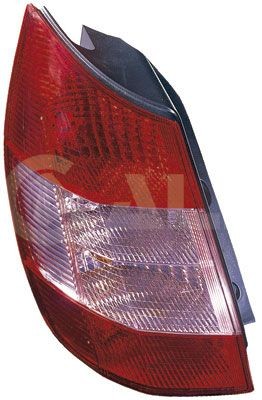 ALKAR Rear light Article number: 2212220 cheaply