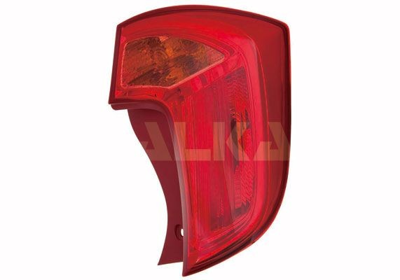 ALKAR Rear light Article number: 2212654 cheaply