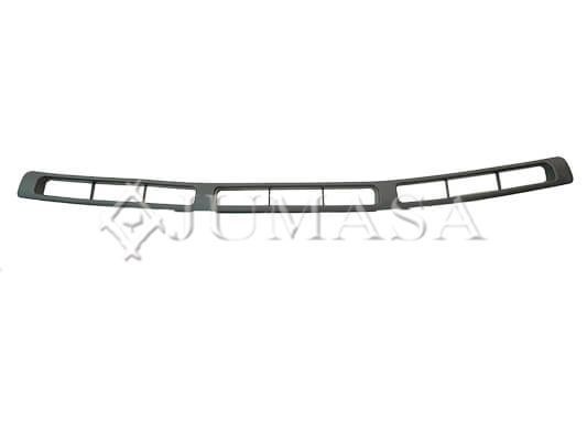 JUMASA Bumper grill Article number: 22133060 cheaply