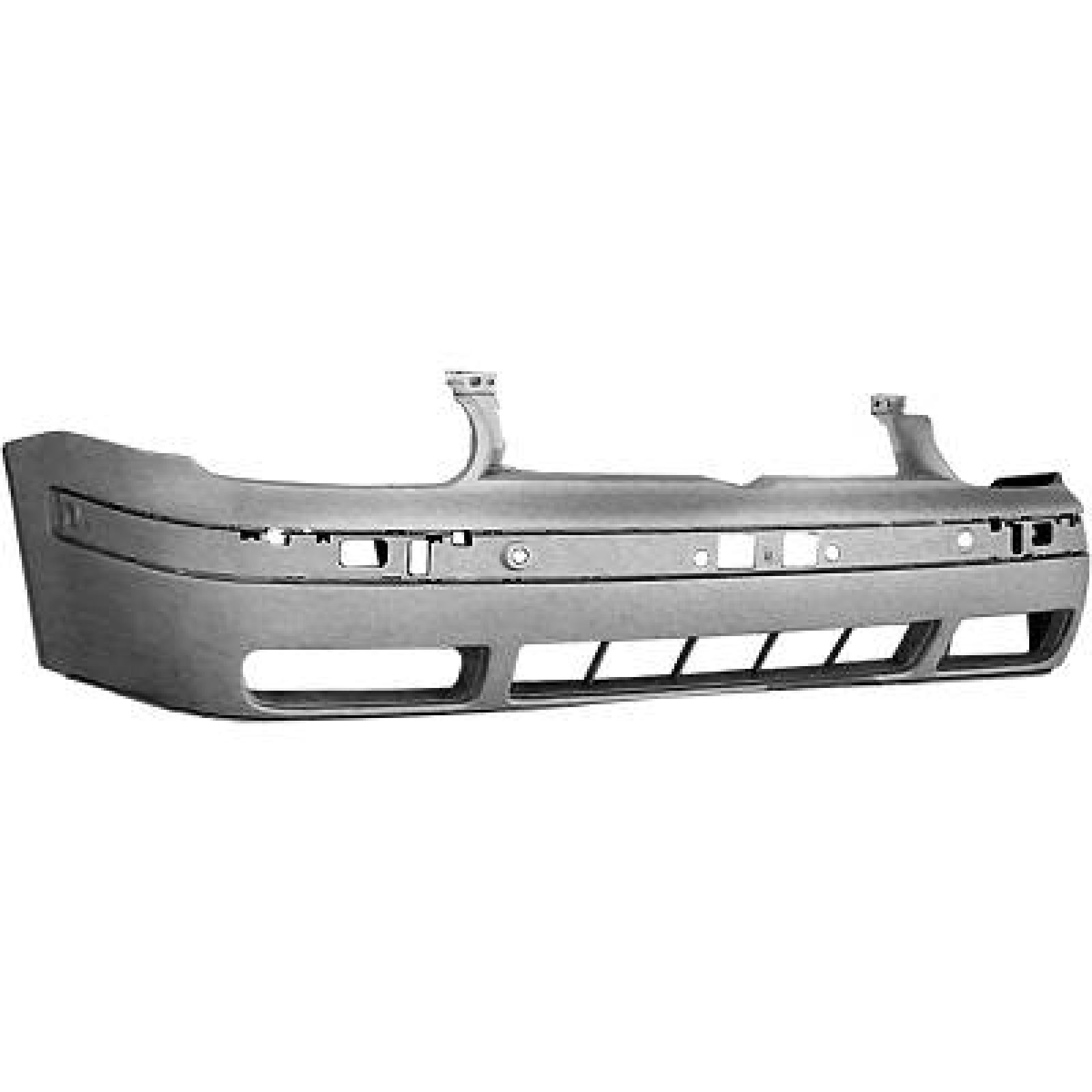 DIEDERICHS Bumper Article number: 2213950 cheaply