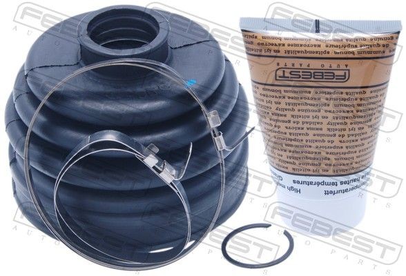 FEBEST Bellow Set, drive shaft Article number: 2215-BL cheaply
