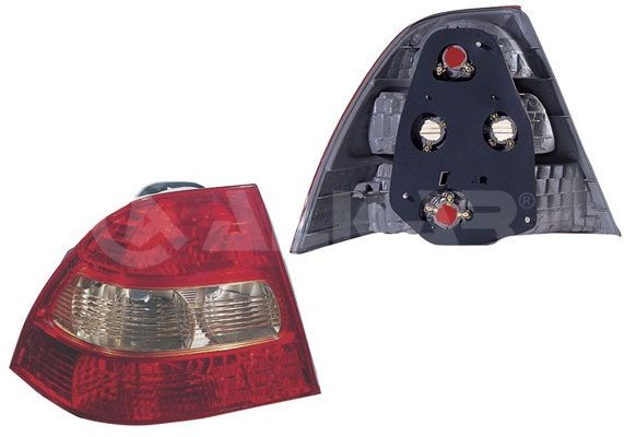 ALKAR Rear light Article number: 2215262 cheaply