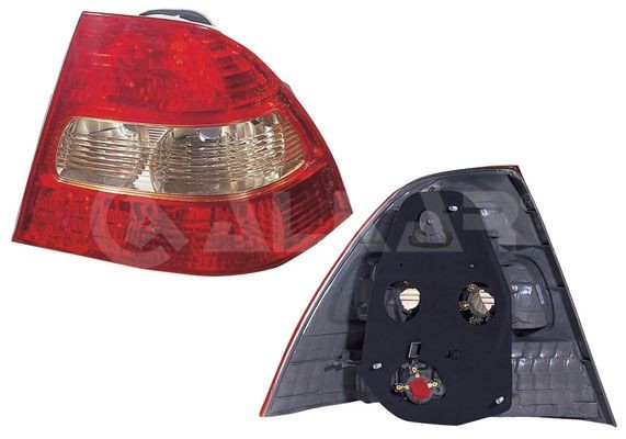 ALKAR Rear light Article number: 2216262 cheaply