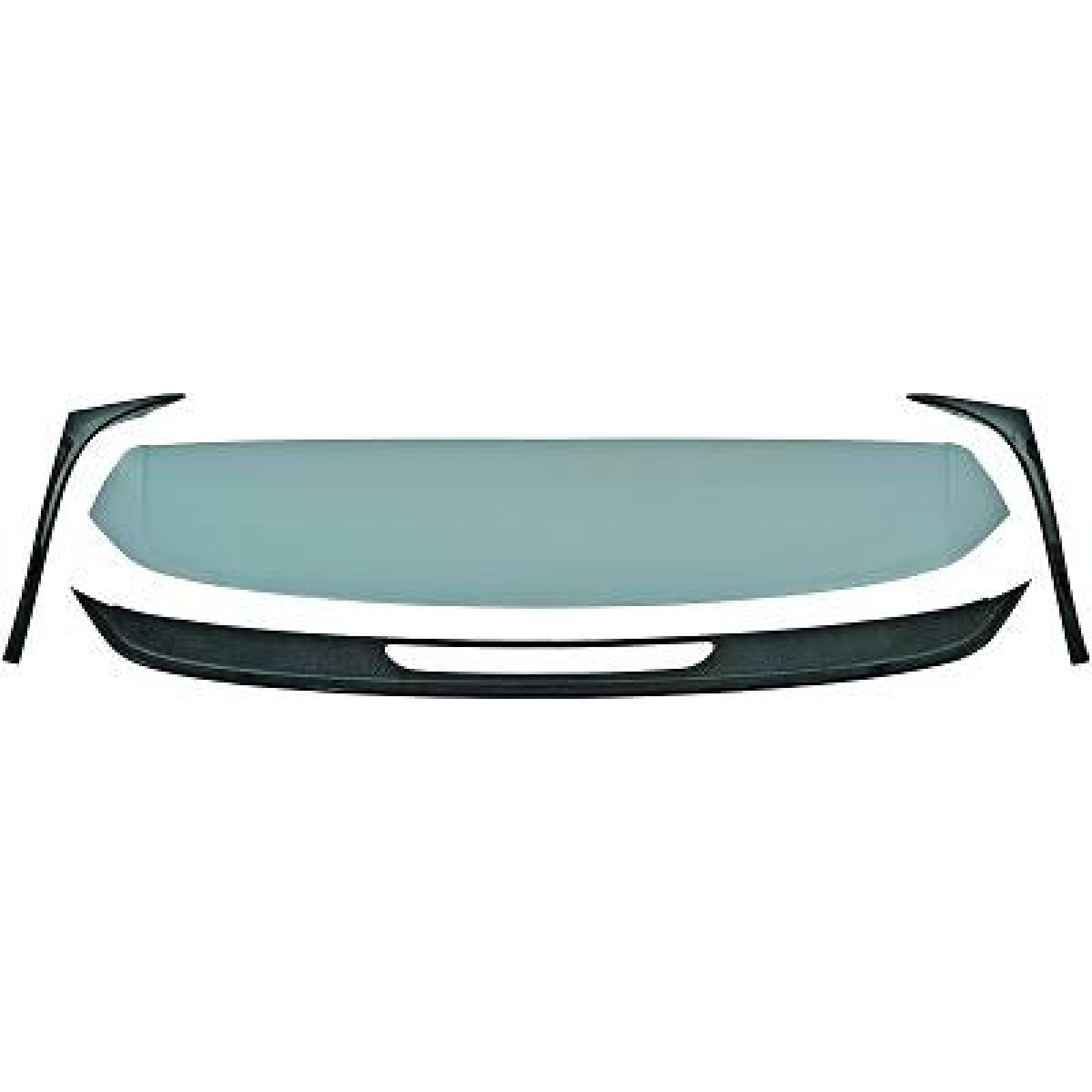DIEDERICHS Bagspoiler Varenummer: 2216362 billige