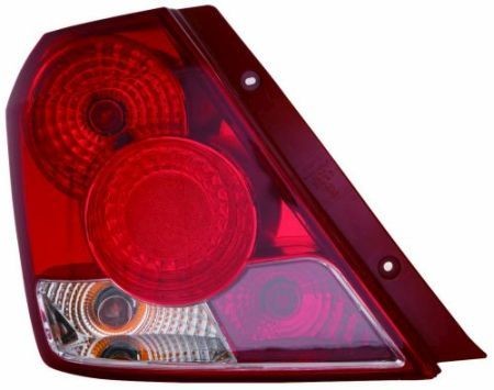 ABAKUS Rear light Article number: 222-1908L-LD-AE cheaply