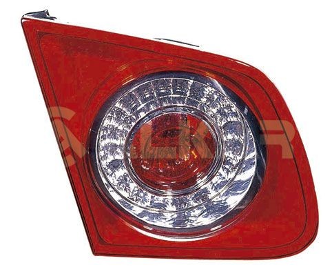 ALKAR Rear light Article number: 2221117 cheaply