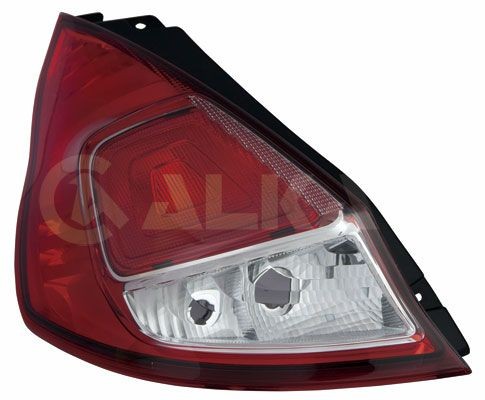 ALKAR Rear light Article number: 2221384 cheaply