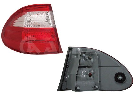 ALKAR Rear light Article number: 2221706 cheaply