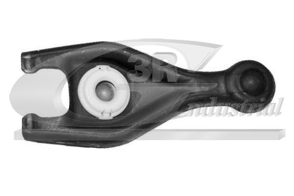 3RG 22218 Release Fork, clutch C5 1.6 HDi 109 PS Diesel 2008