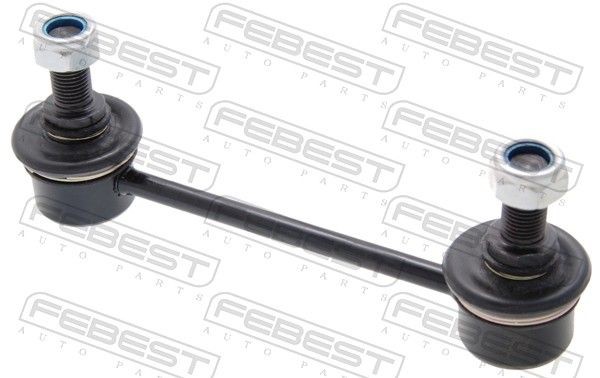 FEBEST Stabilisatorstang Varenummer: 2223-SL10R billige