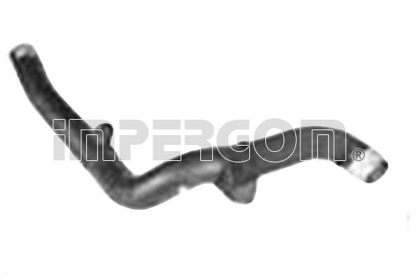 ORIGINAL IMPERIUM Radiator hose Article number: 222933 cheaply