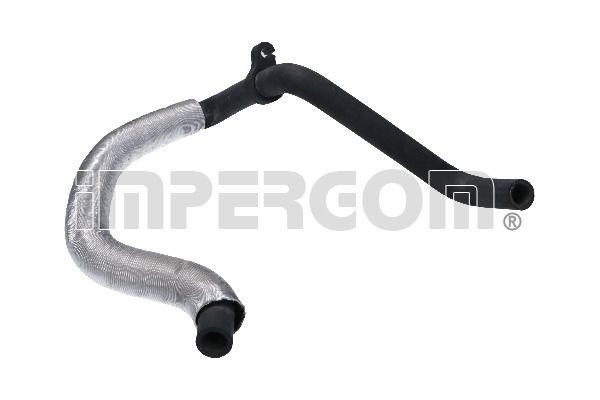 ORIGINAL IMPERIUM Radiator hose Article number: 222951 cheaply