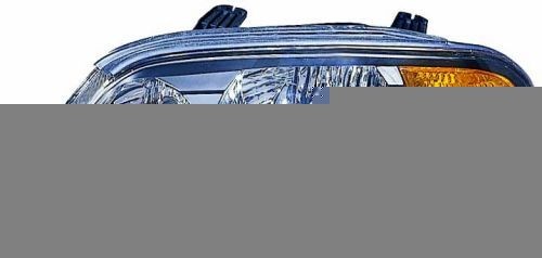 ABAKUS Forlygte Varenummer: 223-1118L-LD-E2 billige