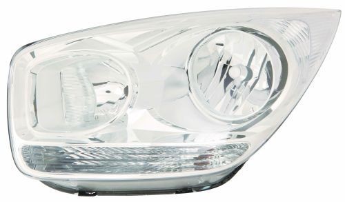 ABAKUS Headlight Article number: 223-1136RMLD-EM cheaply