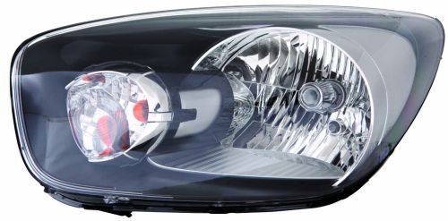 ABAKUS Headlight Article number: 223-1142R-LDEM2 cheaply