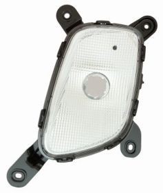 ABAKUS 223-1603R-UE Daytime Running Light PICANTO 1.0 69 PS Petrol 2018