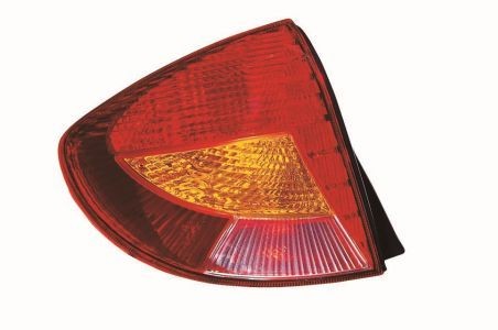 ABAKUS Rear light Article number: 223-1911L-LD-UE cheaply