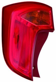 ABAKUS Rear light Article number: 223-1953L-UE cheaply