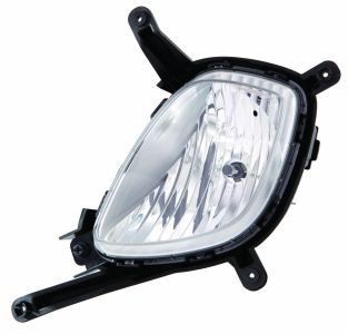 ABAKUS Fog Light Article number: 223-2027L-UE cheaply