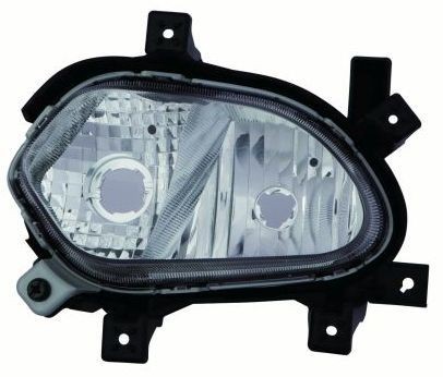 ABAKUS Fog Light Article number: 223-2029L-UE cheaply