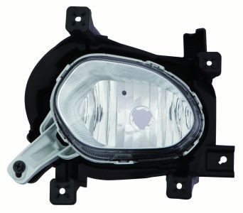 ABAKUS Fog Light Article number: 223-2030R-UE cheaply
