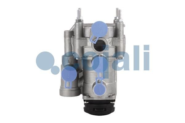 COJALI Control Valve, trailer Article number: 2230209 cheaply