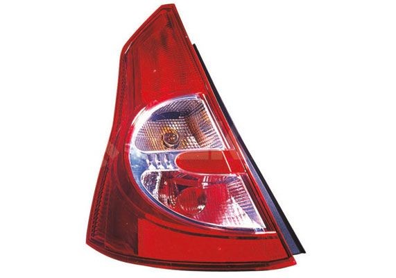 ALKAR Rear light Article number: 2231721 cheaply