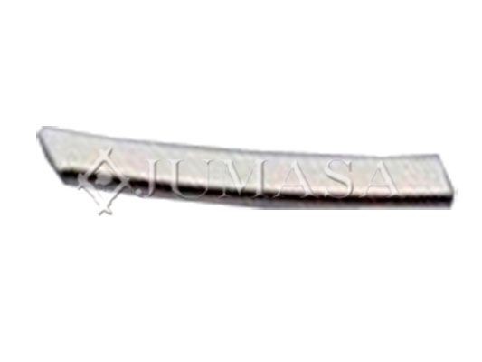JUMASA 22321623 Bumper moulding CR-V 2.0 i-VTEC 4WD (RE5, RE2) 150 PS Petrol