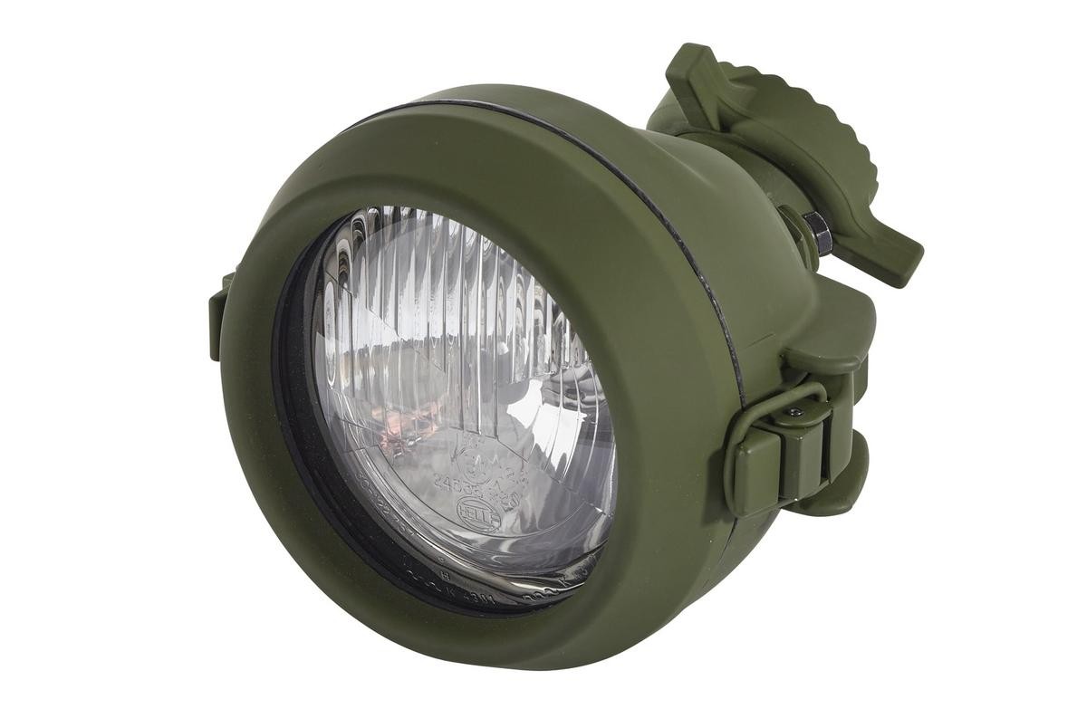HELLA Forlygte Varenummer: 1A3 003 600-017 billige