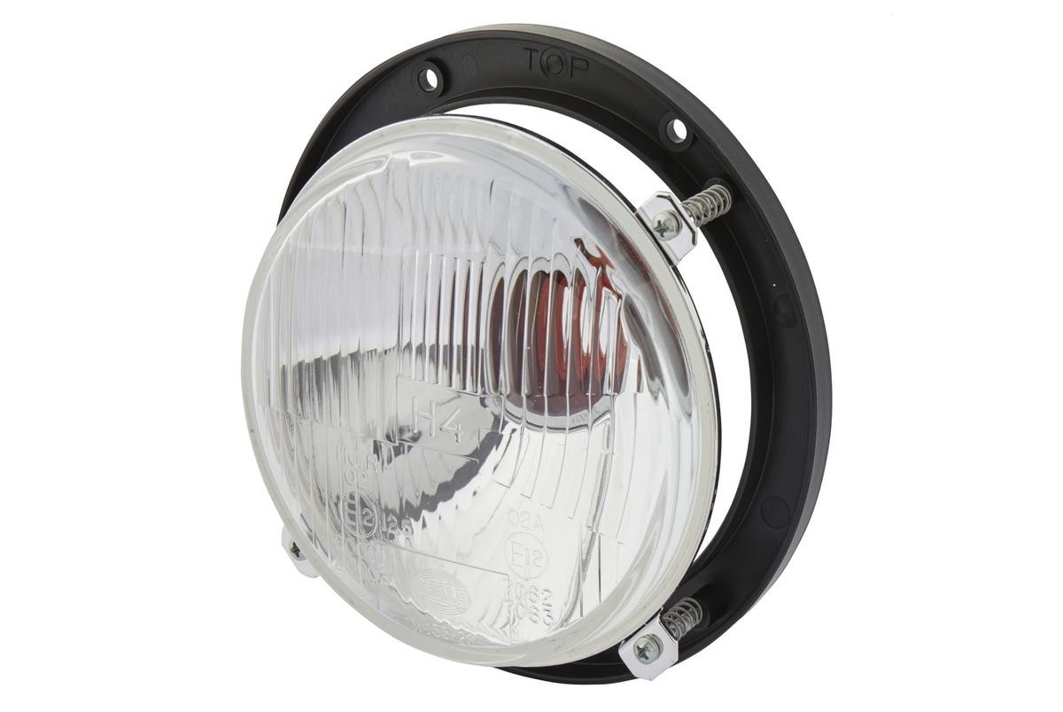 HELLA Forlygte Varenummer: 1A3 996 002-211 billige