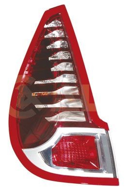 ALKAR Rear light Article number: 2242220 cheaply