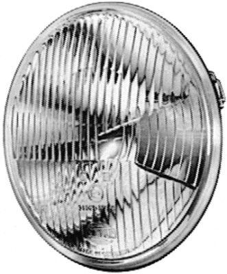 HELLA Insert, headlight Article number: 1A6 001 128-061 cheaply