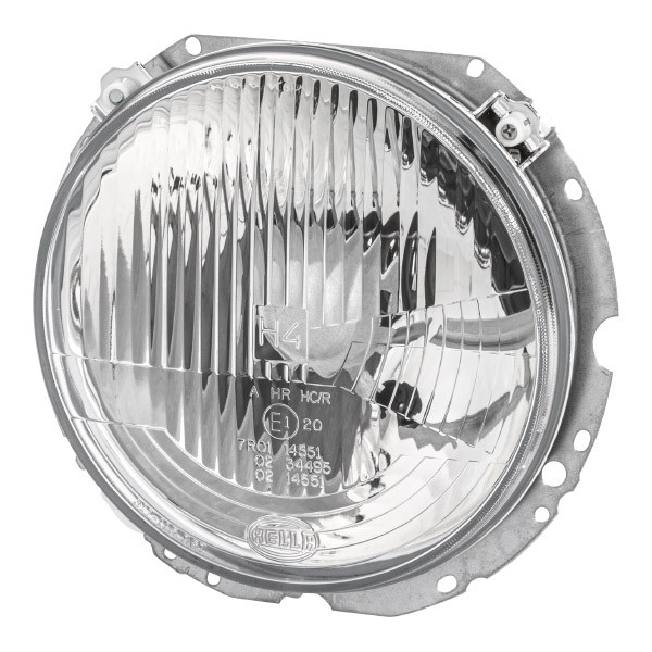 HELLA Headlight Article number: 1A8 004 148-001 cheaply